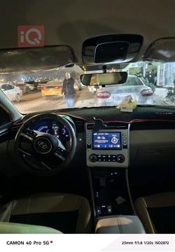 هيونداي توسان